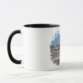Gruissan Bb Tasse (Links)