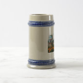 Gruissan Colline Bierglas (Mittel)