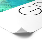 Grumman A-6 Intruder gerendert in Paint nicht Foto Poster (Ecke)