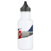 Grumman F1F-1 B363 Trinkflasche (Rechts)