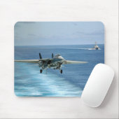Grumman F-14 Tomcat Mousepad (Mit Mouse)