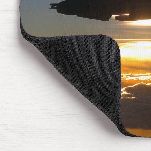 Grumman F-14 Tomcat Mousepad (Ecke)