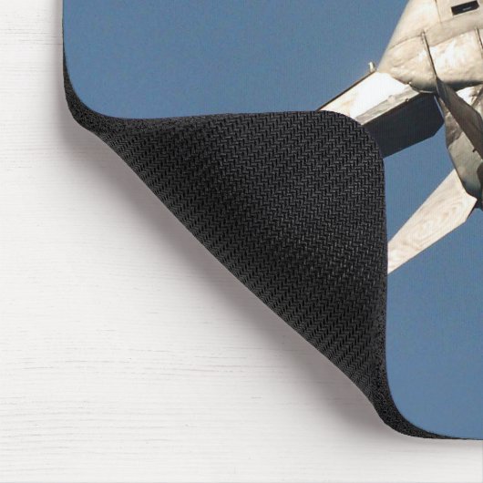 Grumman F-14 Tomcat Mousepad (Ecke)