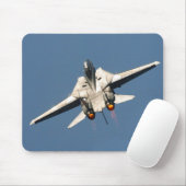 Grumman F-14 Tomcat Mousepad (Mit Mouse)