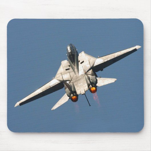Grumman F-14 Tomcat Mousepad (Vorne)