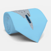 Grumman F-14A Tomcat  Krawatte (Gerollt)