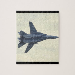 Grumman F-14D Tomcat/vereinigtes States_Aviation Puzzle