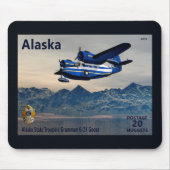 Grumman G-21 Goose Mousepad (Vorne)