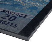 Grumman G-21 Goose Schneidebrett (Ecke)