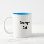 Grump Cat Tasse (Links)