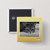 Grumpage Alarm Button (Vorne & Hinten)