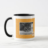 Grumpage Alarm Tasse (Links)
