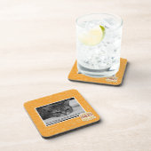 Grumpage Alarm Untersetzer (Rechte Seite)