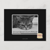 Grumpage Postkarte (Vorderseite)