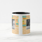 Grumpage Tasse (Zentrum)