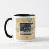 Grumpage Tasse (Links)
