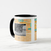 Grumpage Tasse (Vorderseite Links)