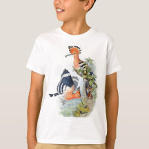 Grumpige Niedliche Vögel Kinder Shirt