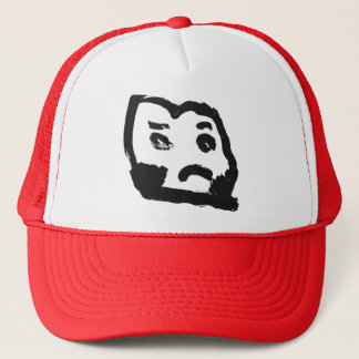 Grumps Hat by Ezra Roebuck Truckerkappe