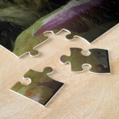 Grumpy auf Flanell Puzzle (Seite)