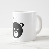Grumpy Bear Specialty Tasse (Vorderseite Rechts)