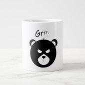 Grumpy Bear Specialty Tasse (Vorderseite)