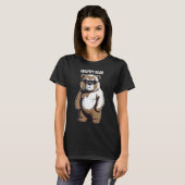 Grumpy Bear T-Shirt (Vorne ganz)