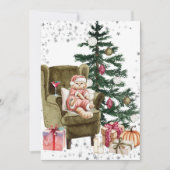 Grumpy Cat Couple Christmas Cards Feiertagskarte (Vorderseite)
