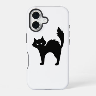 Grumpy Cat iPhone-Hülle iPhone 16 Hülle