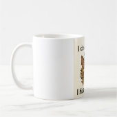 Grumpy Cat Kaffeetasse (Links)