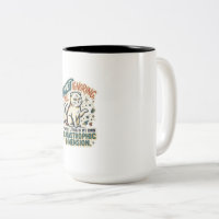 Grumpy Cat Kaffeetasse | Ich ignoriere dich nicht