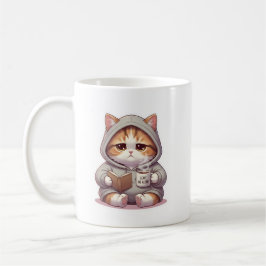 Grumpy Cat Kaffeetasse Nope Nicht Heute Stimmung G