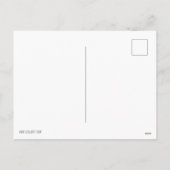 Grumpy Cat Karte (Rückseite)