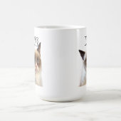 Grumpy Cat™ NOPE-Tasse Tasse (Mittel)