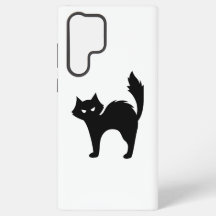 Grumpy Cat Samsung Hülle