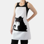 Grumpy cat    schürze (InSitu)