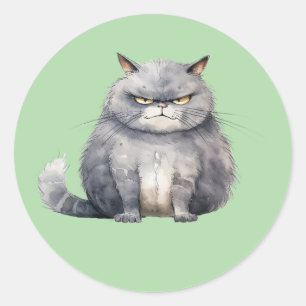 Grumpy Cat Stickers