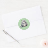 Grumpy Cat Stickers (Umschlag)