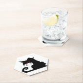 Grumpy cat    untersetzer (Vor Ort)