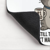 Grumpy Cat Vater - immer noch der beste Mousepad (Ecke)