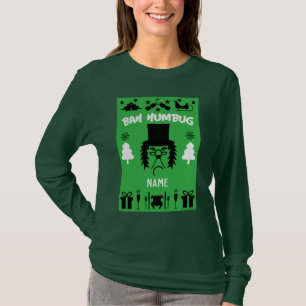 Grumpy Christmas T-Shirt