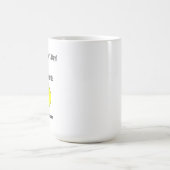 Grumpy Geezer Vatertag Kaffeetasse (Mittel)