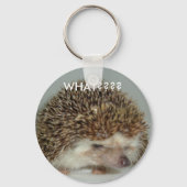 Grumpy hh Schlüsselanhänger (Vorderseite)