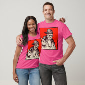 Grumpy Hip Hop Opp T-Shirt (Unisex)