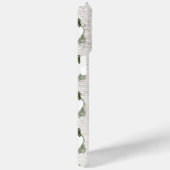 Grumpy Japanese Frog Toad 19. Jahrhundert Case-Mate iPhone Hülle (Rückseite / Rechts)