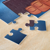 Grumpy Kid Puzzle (Seite)