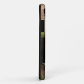 Grumpy Kitten - I Don't Do Mornings iPhone 5 Case (Hinten/Rechts)