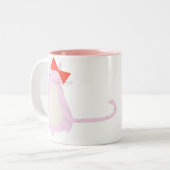Grumpy Kitty Tasse (Vorderseite Links)