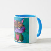 Grumpy Kitty Tasse (VorderseiteRechts)