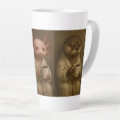 Grumpy Lake Pals Milchtasse (Rechte Ecke)